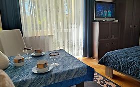 Dom wczasowy - Ferienwohnung